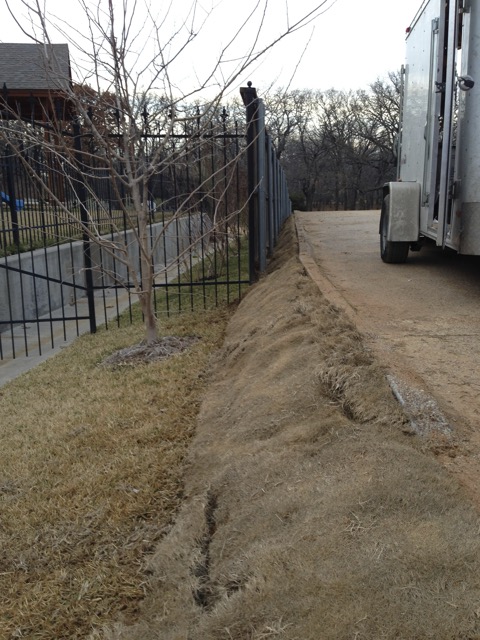 This is the way that Jimmy did it