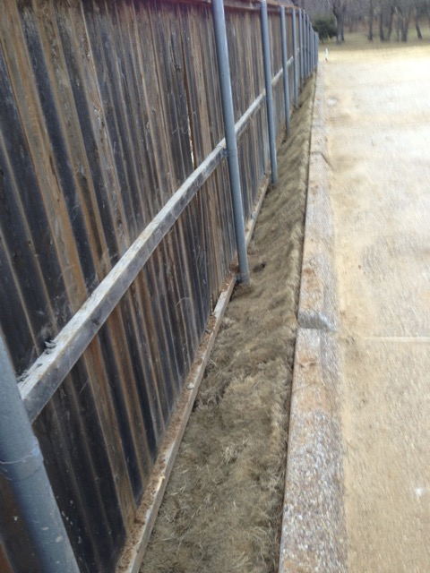 I paid for this to be fixed