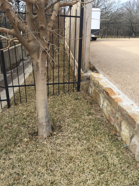 This is how I fixed it