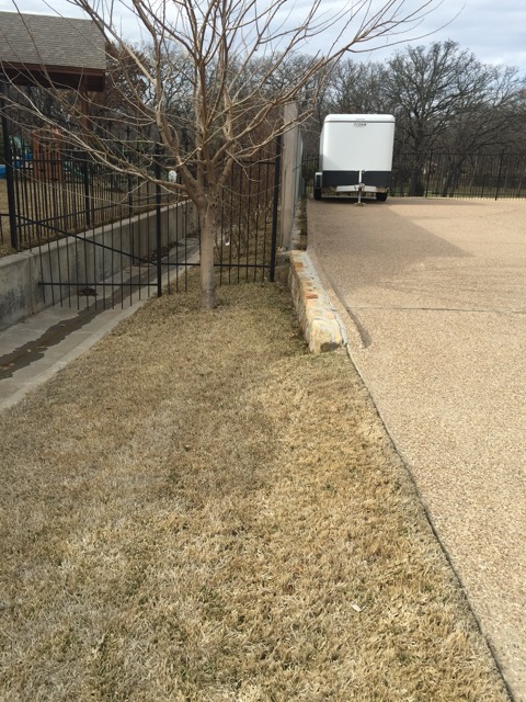 This is how I fixed it