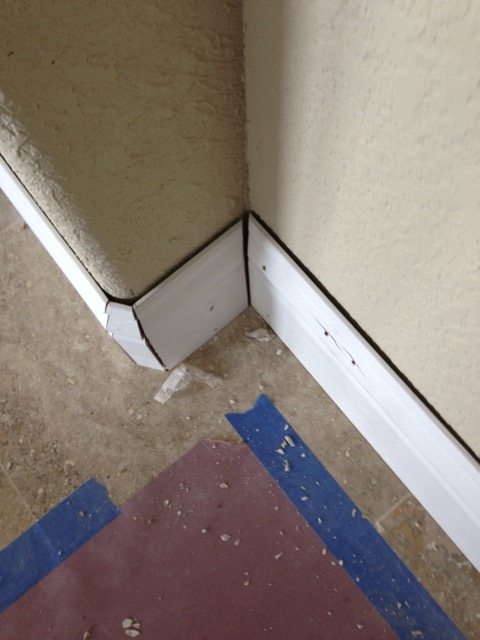 Got caulk? Jimmy does!