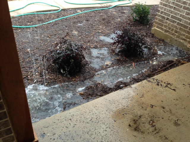 I paid for this to be fixed