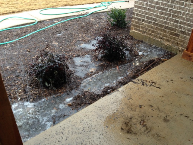 I paid for this to be fixed