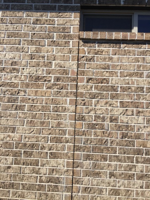 Expansion joint expanding