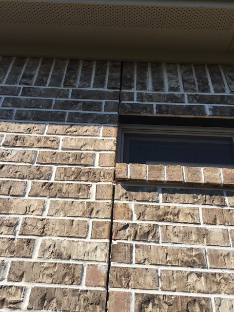 Expansion joint expanding