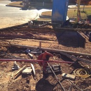 Arcadian Select Homes is a bad home buikder