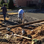 Arcadian Select Homes is a bad home buikder