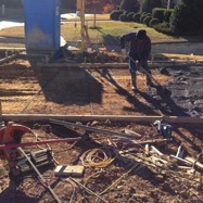 Arcadian Select Homes is a bad home buikder